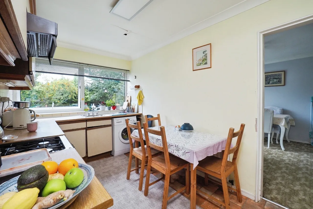 Appledore Avenue, Wollaton, NG8, photo 5