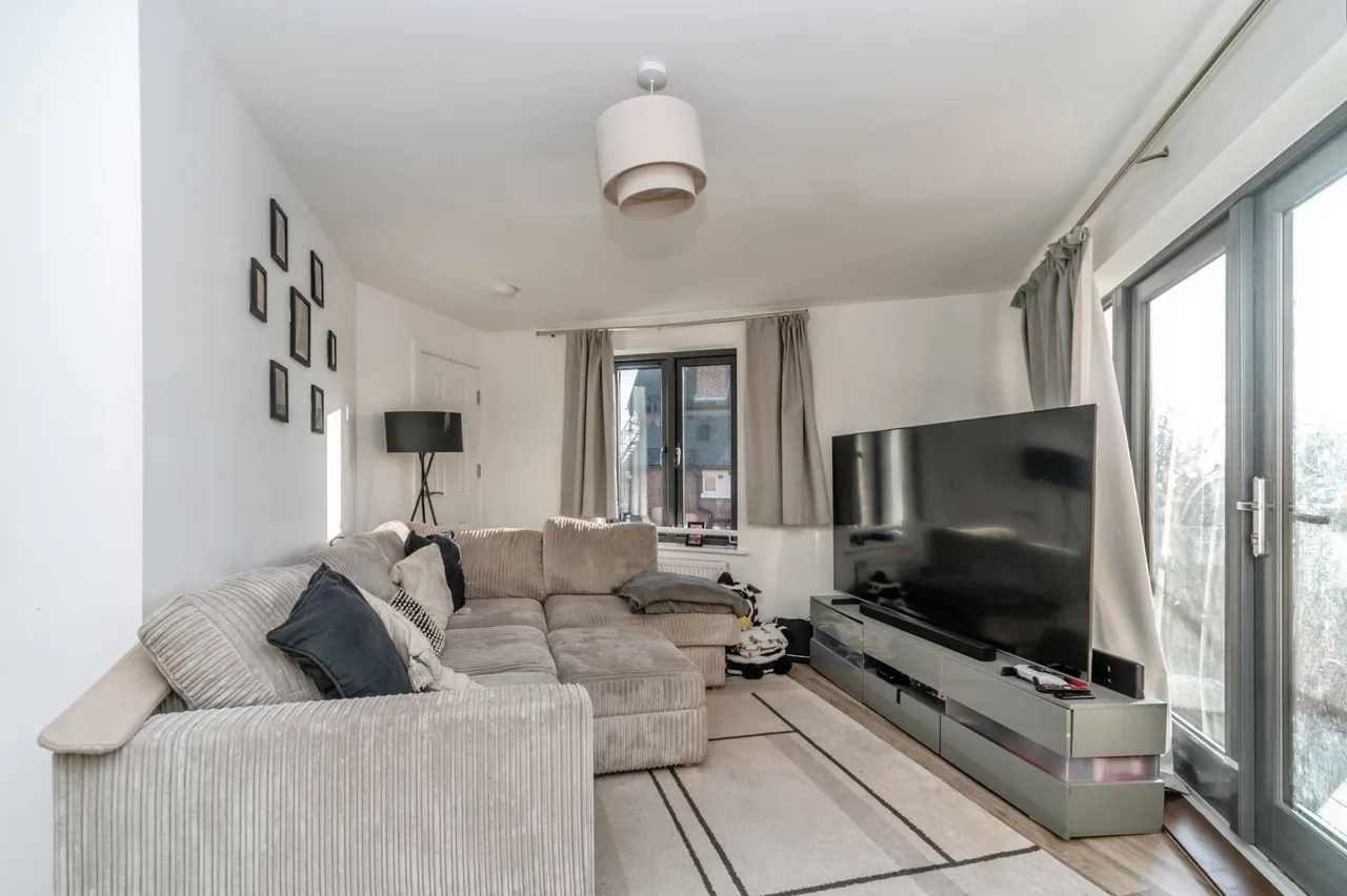 Linden Road, Bedford, MK40, photo 4