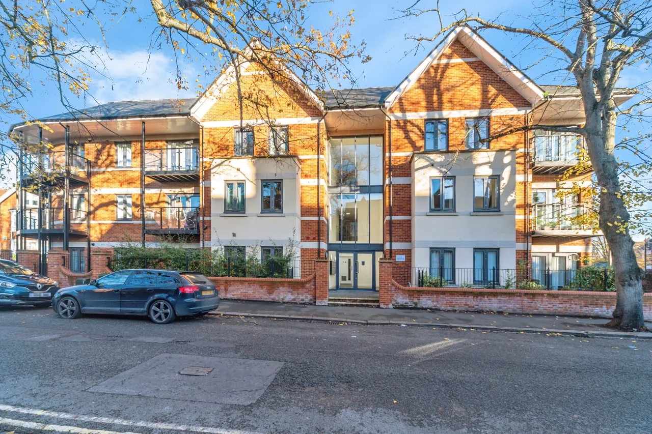 Linden Road, Bedford, MK40, photo 18