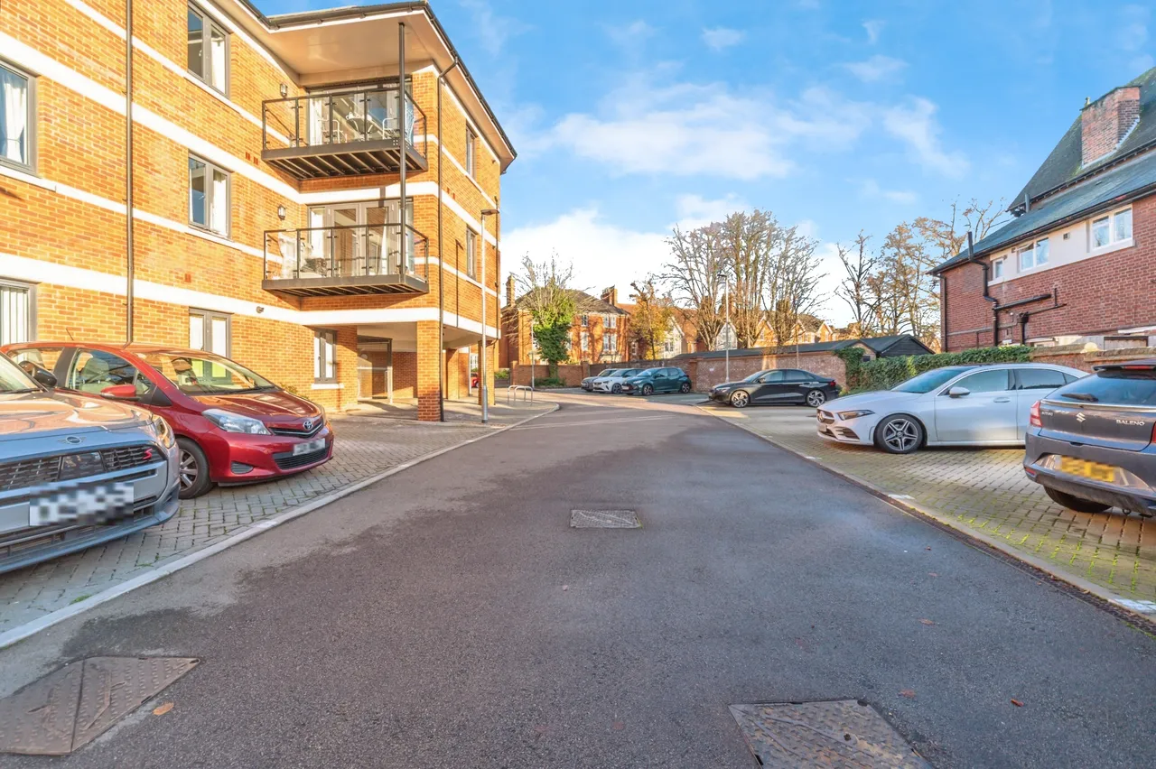 Linden Road, Bedford, MK40, photo 19