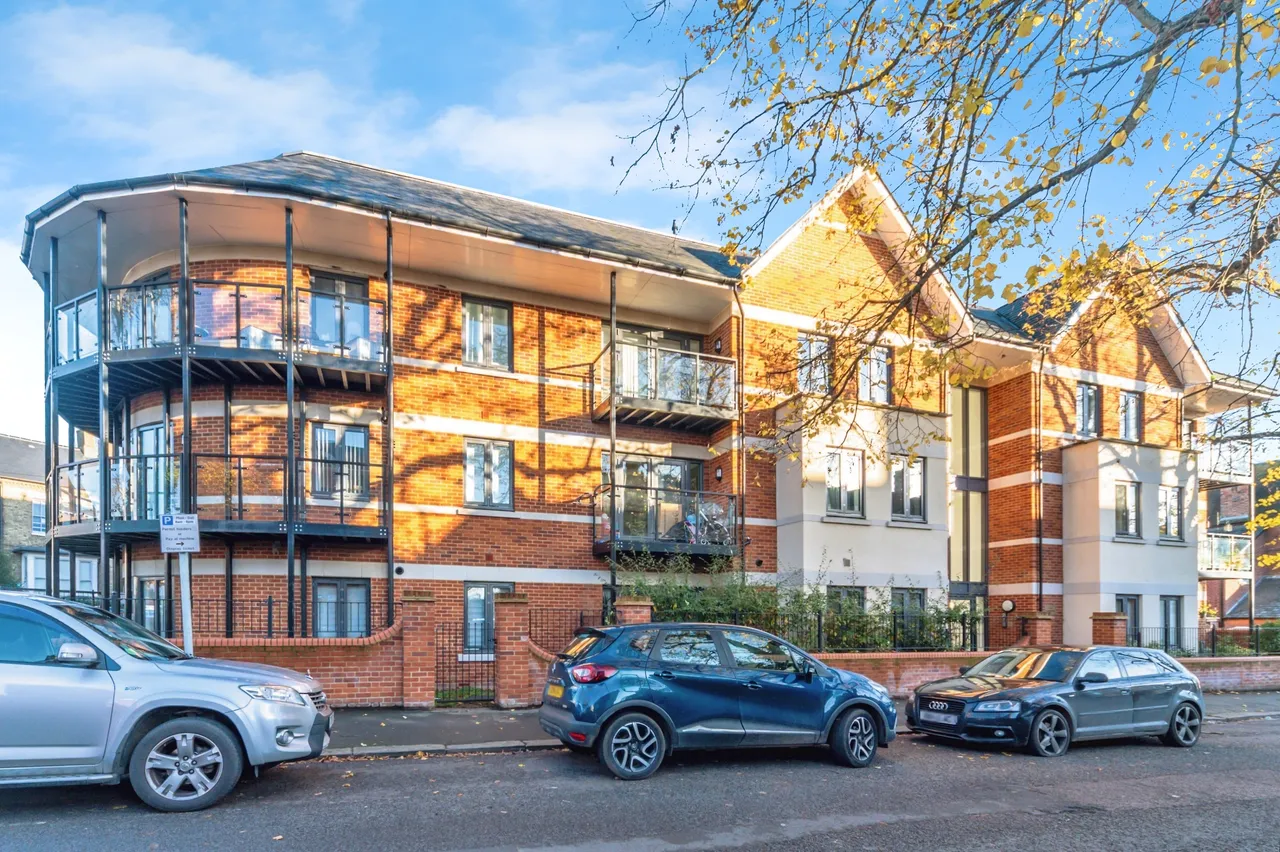 Linden Road, Bedford, MK40, photo 14