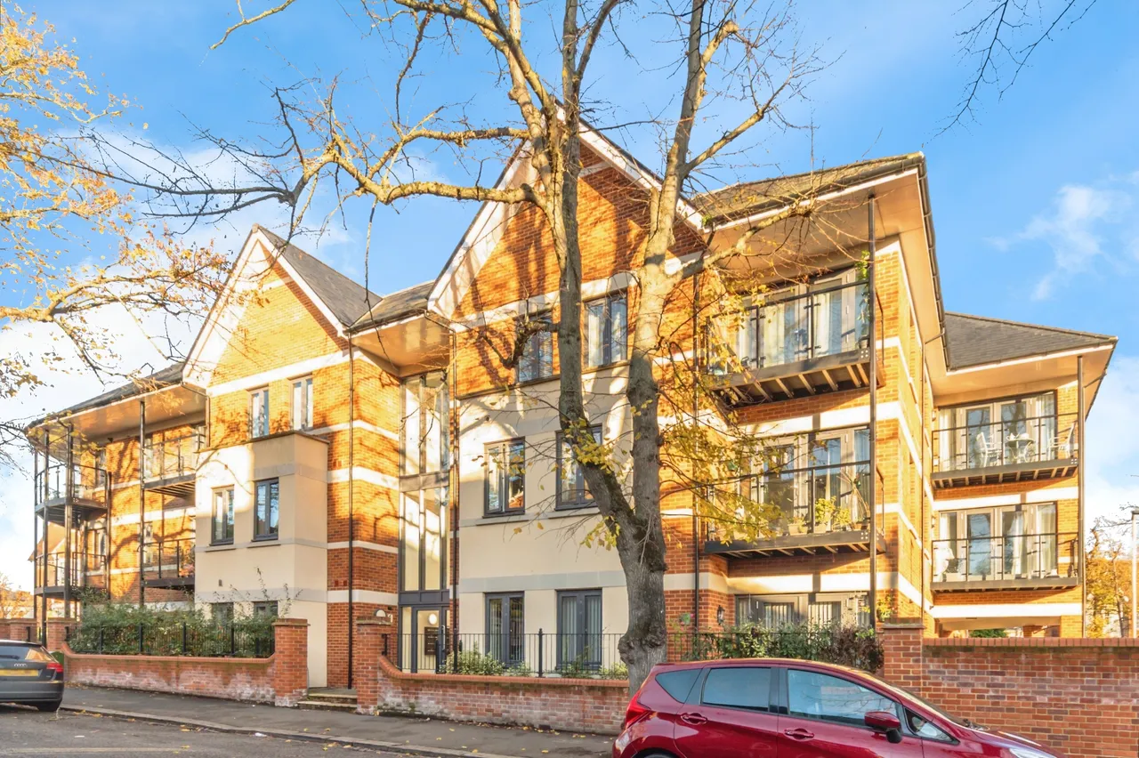 Linden Road, Bedford, MK40, photo 17
