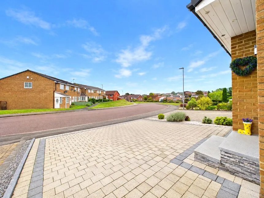 Kepier Chare, Ryton, NE40, photo 36