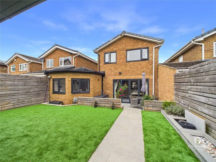 Kepier Chare, Ryton, NE40, photo 29