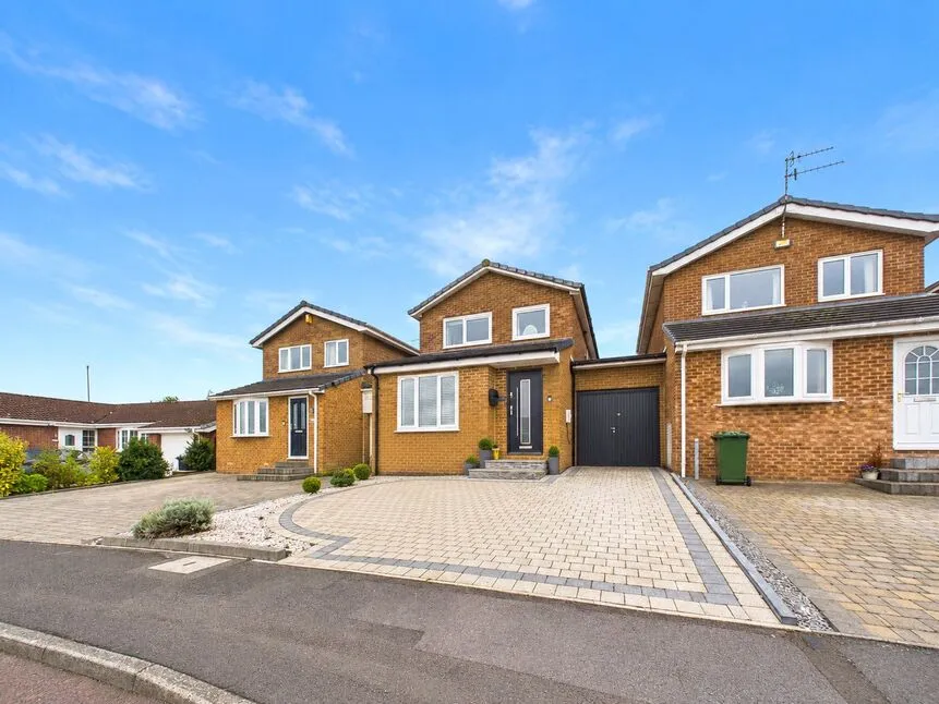 3 bed house for sale, Kepier Chare, Ryton, NE40