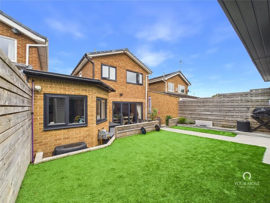 Kepier Chare, Ryton, NE40, photo 35