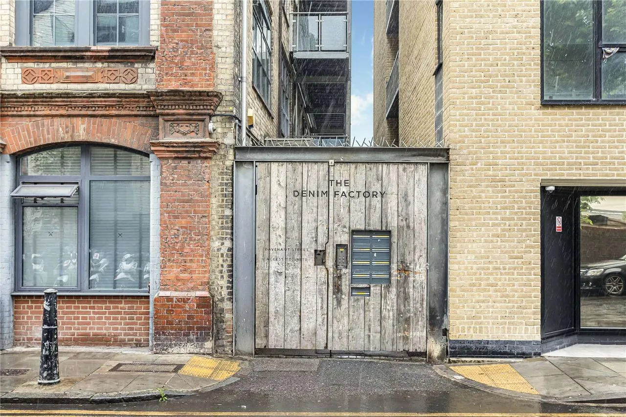 Davenant Street, London, E1 5AQ, photo 6