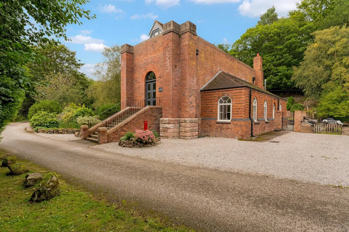 Sutherland Road, Longsdon, ST9, photo 3