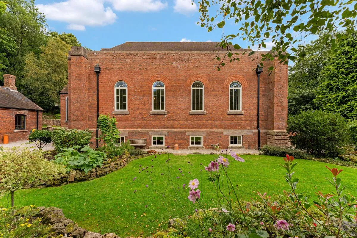 3 bed house for sale, Sutherland Road, Longsdon, ST9