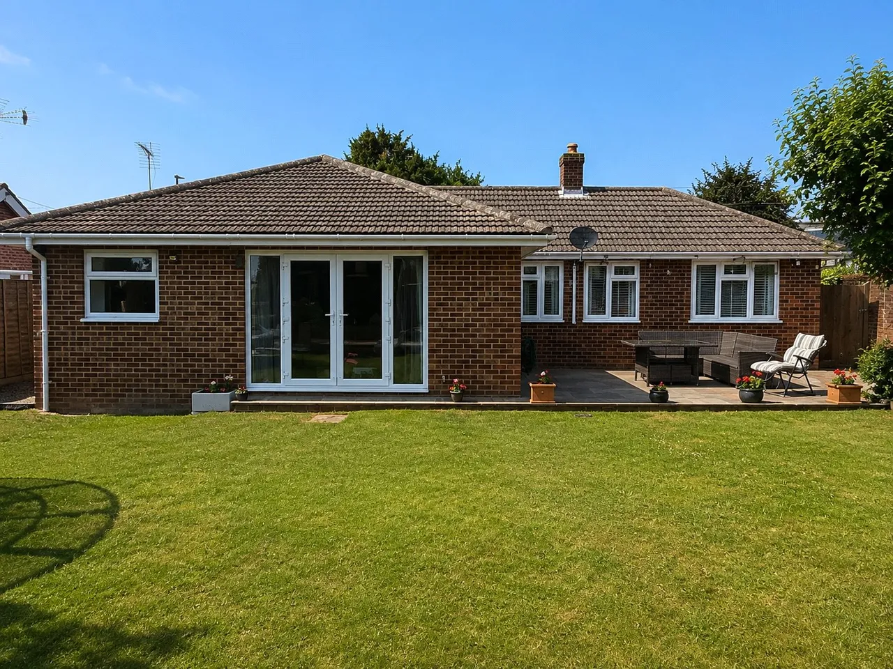 Station Road, Alderholt, Fordingbridge, Dorset, SP6 3RD, photo 13