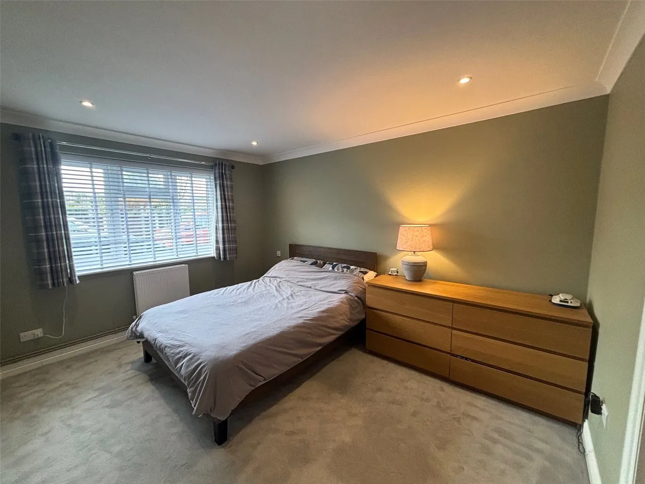 Station Road, Alderholt, Fordingbridge, Dorset, SP6 3RD, photo 6