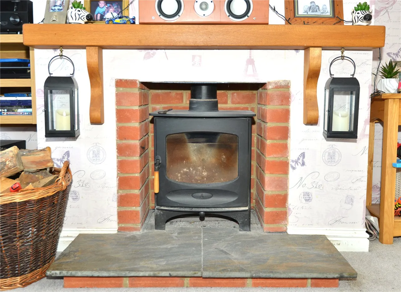 Station Road, Alderholt, Fordingbridge, Dorset, SP6 3RD, photo 4