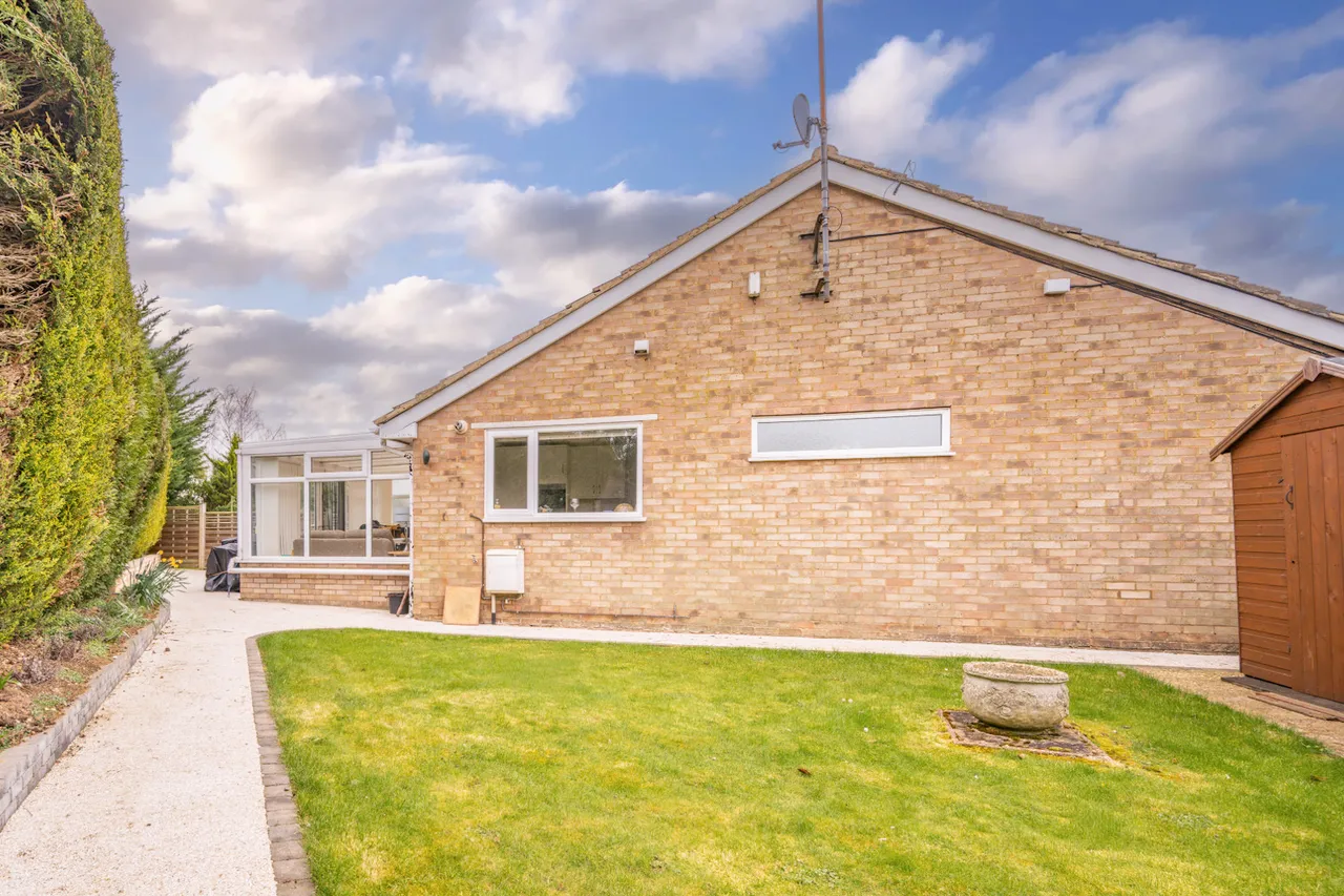 Severn Way, Kettering, NN16, photo 8
