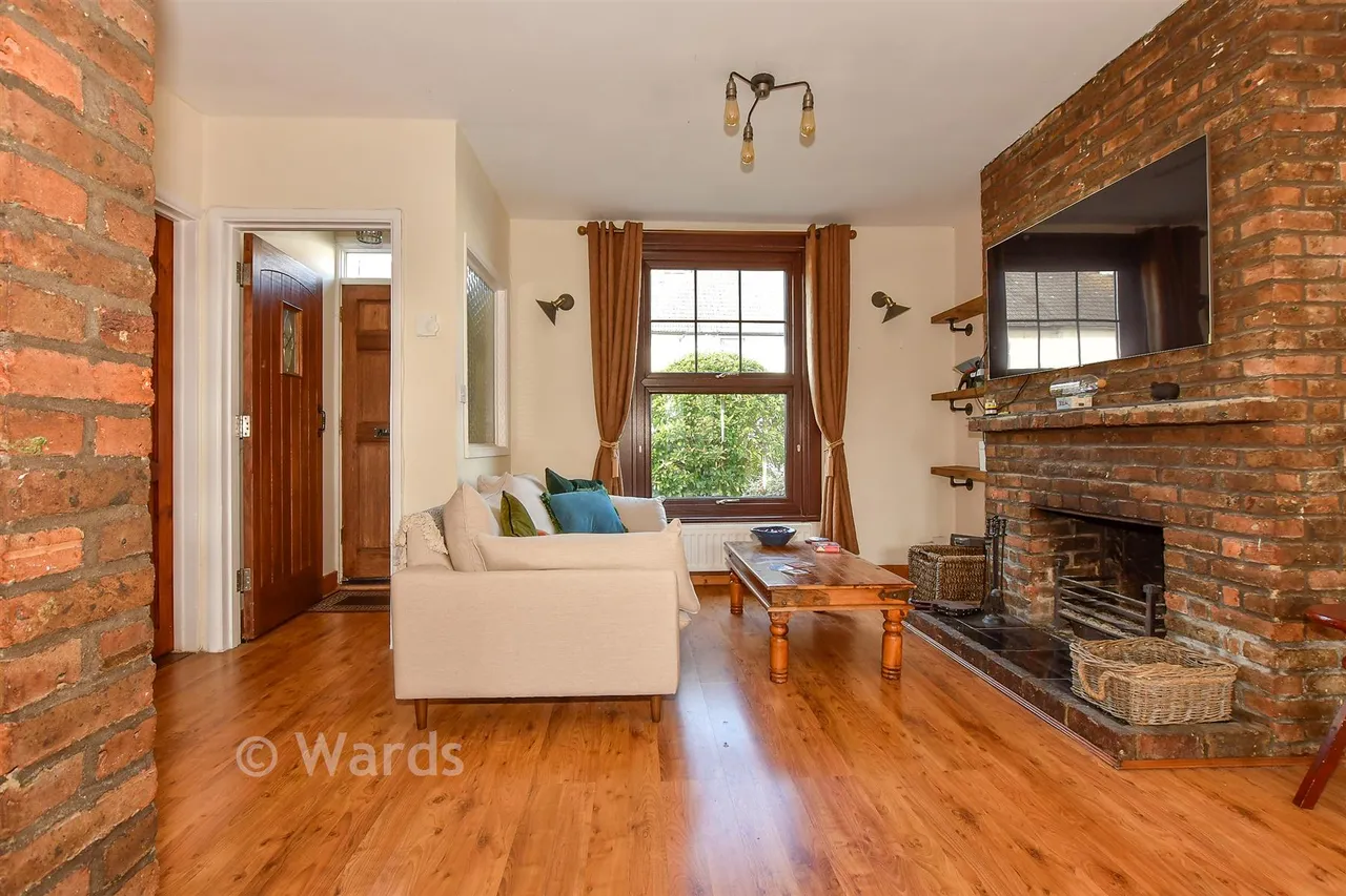 Upper Denmark Road, Ashford, TN23, photo 4
