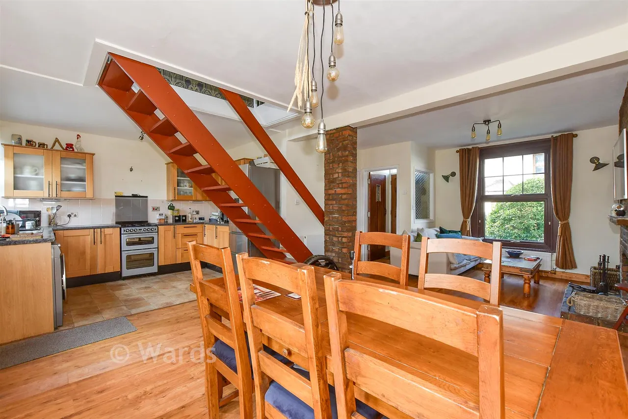 Upper Denmark Road, Ashford, TN23, photo 9