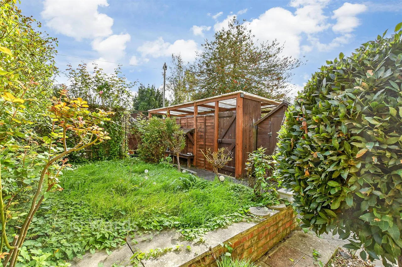 Upper Denmark Road, Ashford, TN23, photo 2
