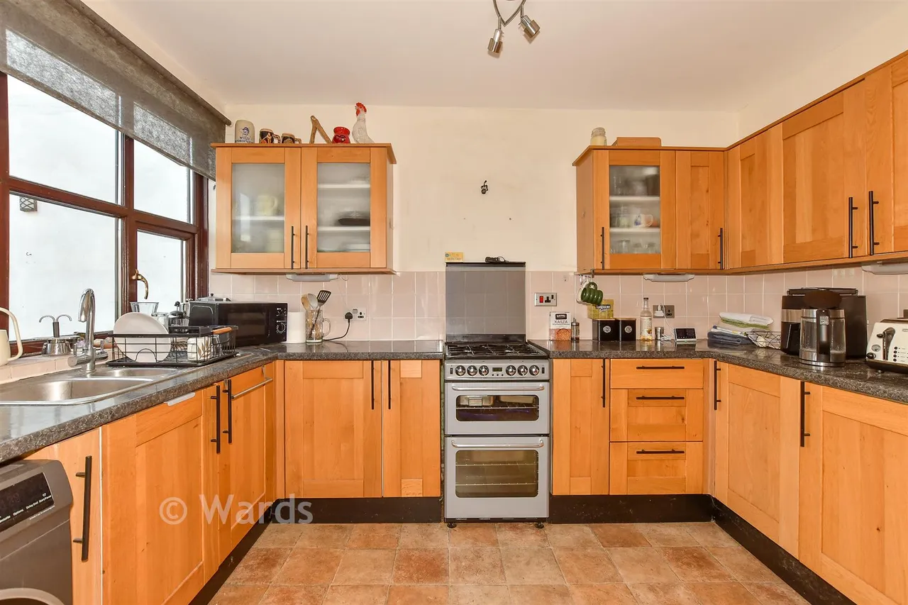 Upper Denmark Road, Ashford, TN23, photo 3