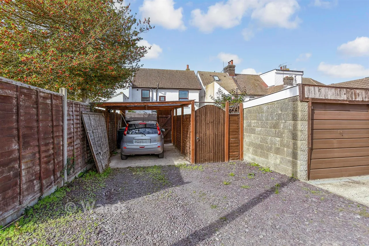 Upper Denmark Road, Ashford, TN23, photo 19