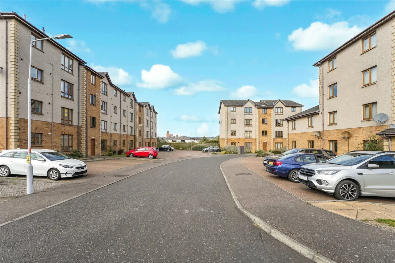 Binney Wells, Kirkcaldy, Fife, KY1, photo 14