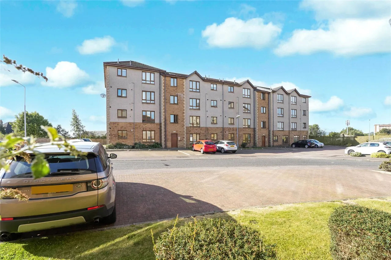 Binney Wells, Kirkcaldy, Fife, KY1, photo 15