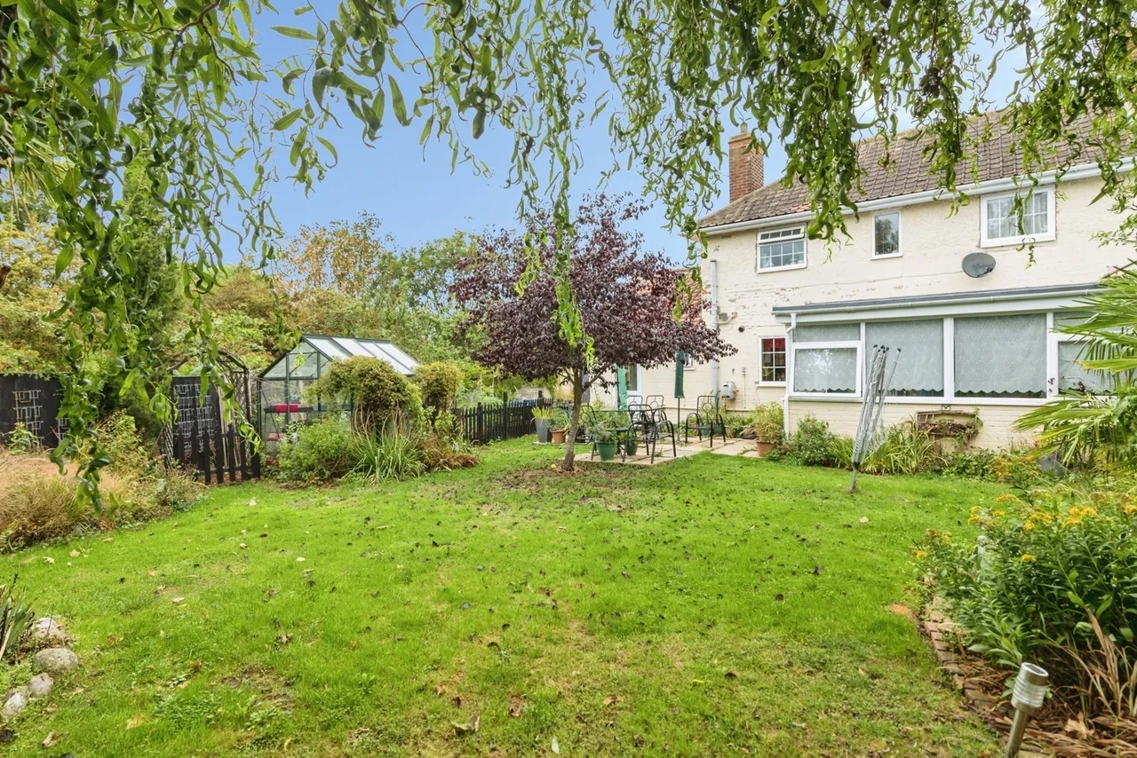 Old Station Road, Halesworth, Suffolk, IP19, photo 12
