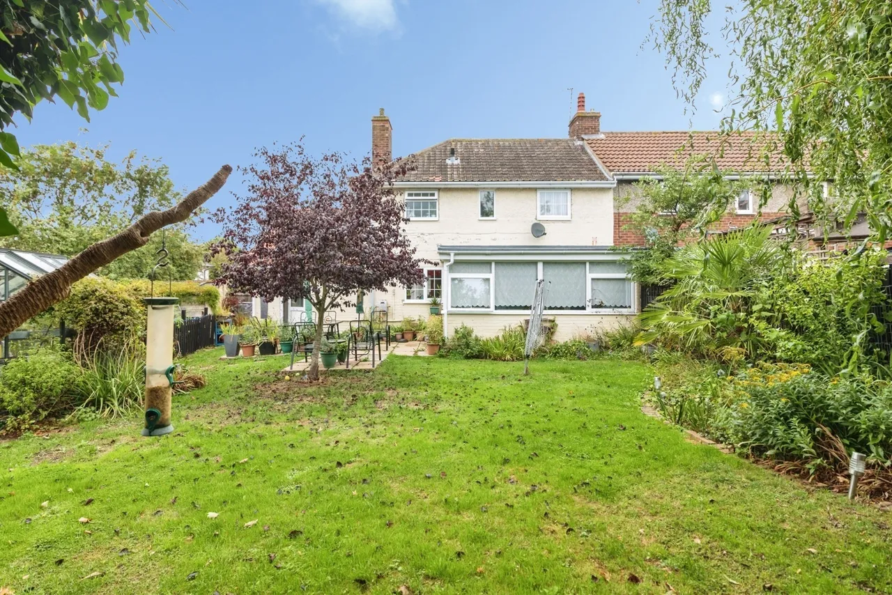 Old Station Road, Halesworth, Suffolk, IP19, photo 10