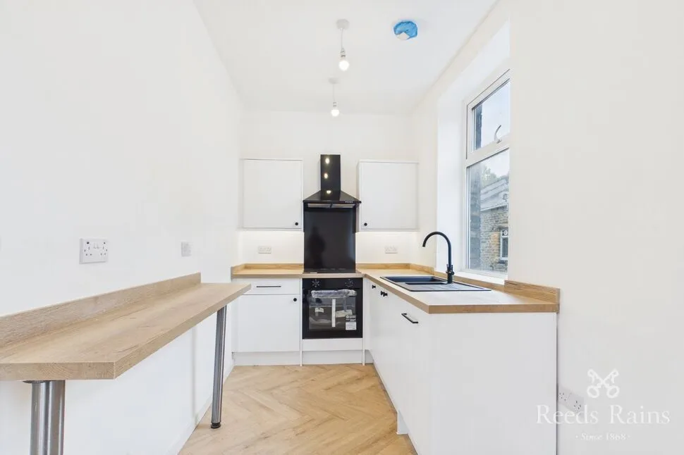 George Street, Hebden Bridge, HX7, photo 5