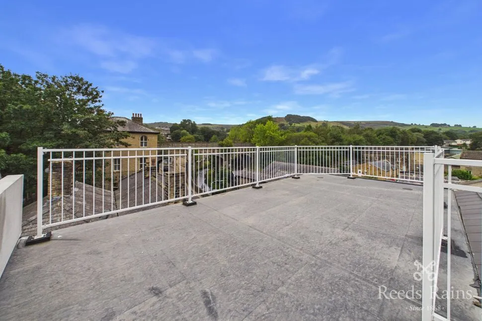 George Street, Hebden Bridge, HX7, photo 2