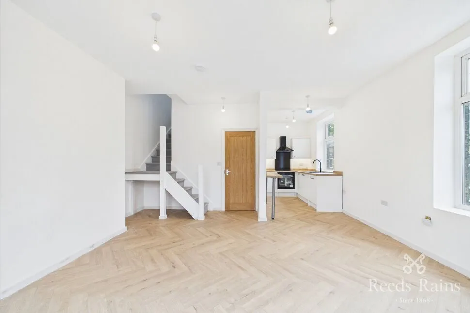 George Street, Hebden Bridge, HX7, photo 6