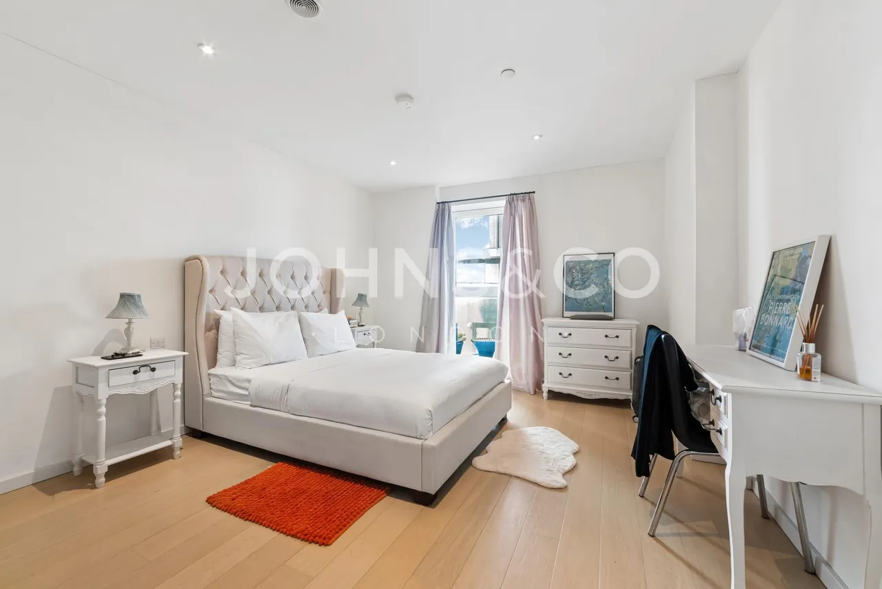 Glasshouse Gardens, Stratford, E20, photo 8