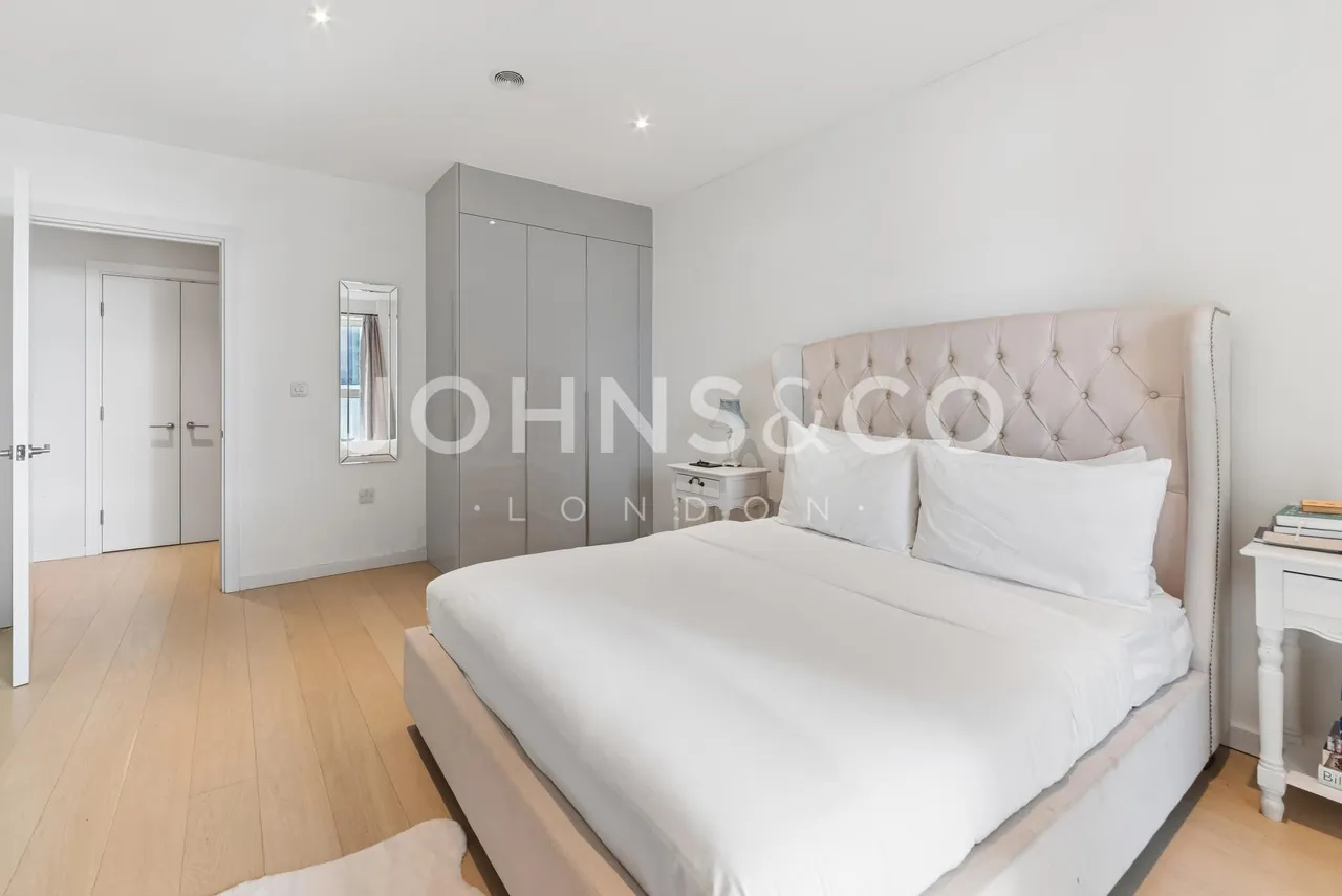 Glasshouse Gardens, Stratford, E20, photo 6