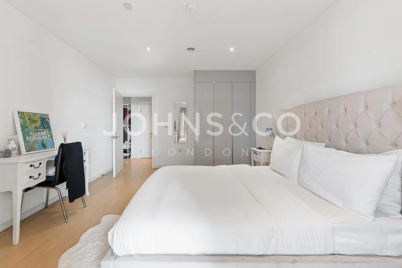 Glasshouse Gardens, Stratford, E20, photo 7