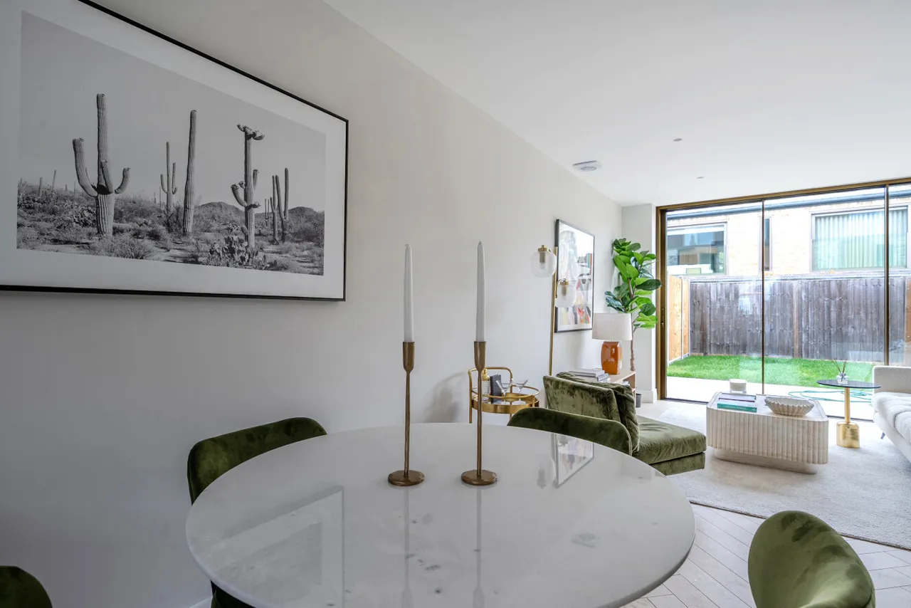Pellatt Road, East Dulwich, SE22, photo 11