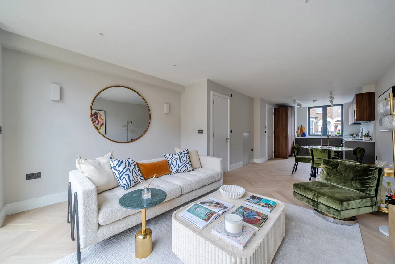 Pellatt Road, East Dulwich, SE22, photo 13