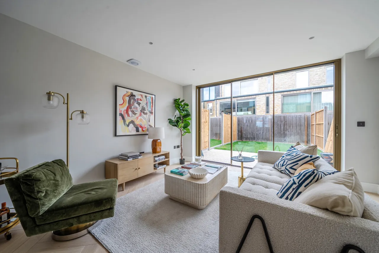 Pellatt Road, East Dulwich, SE22, photo 3