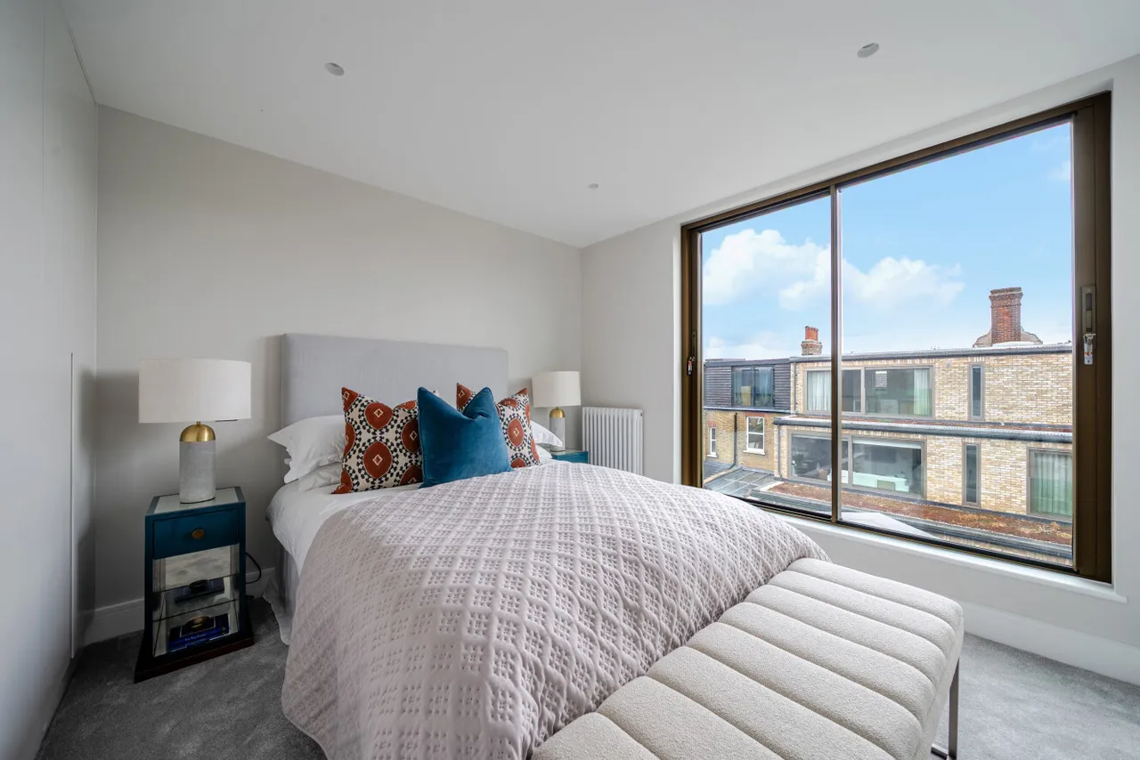 Pellatt Road, East Dulwich, SE22, photo 2