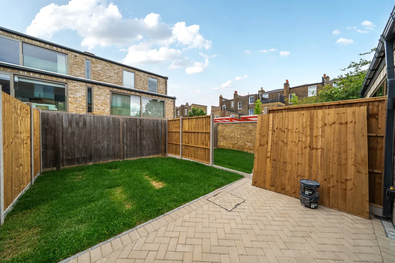 Pellatt Road, East Dulwich, SE22, photo 14