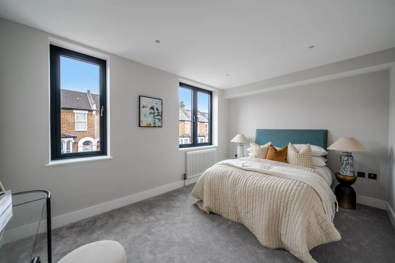Pellatt Road, East Dulwich, SE22, photo 5