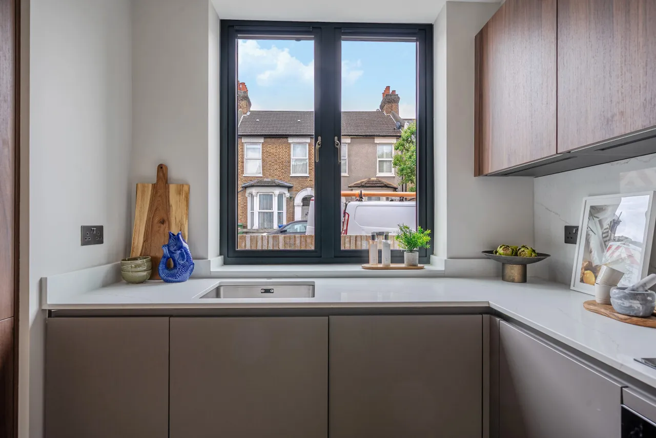 Pellatt Road, East Dulwich, SE22, photo 10