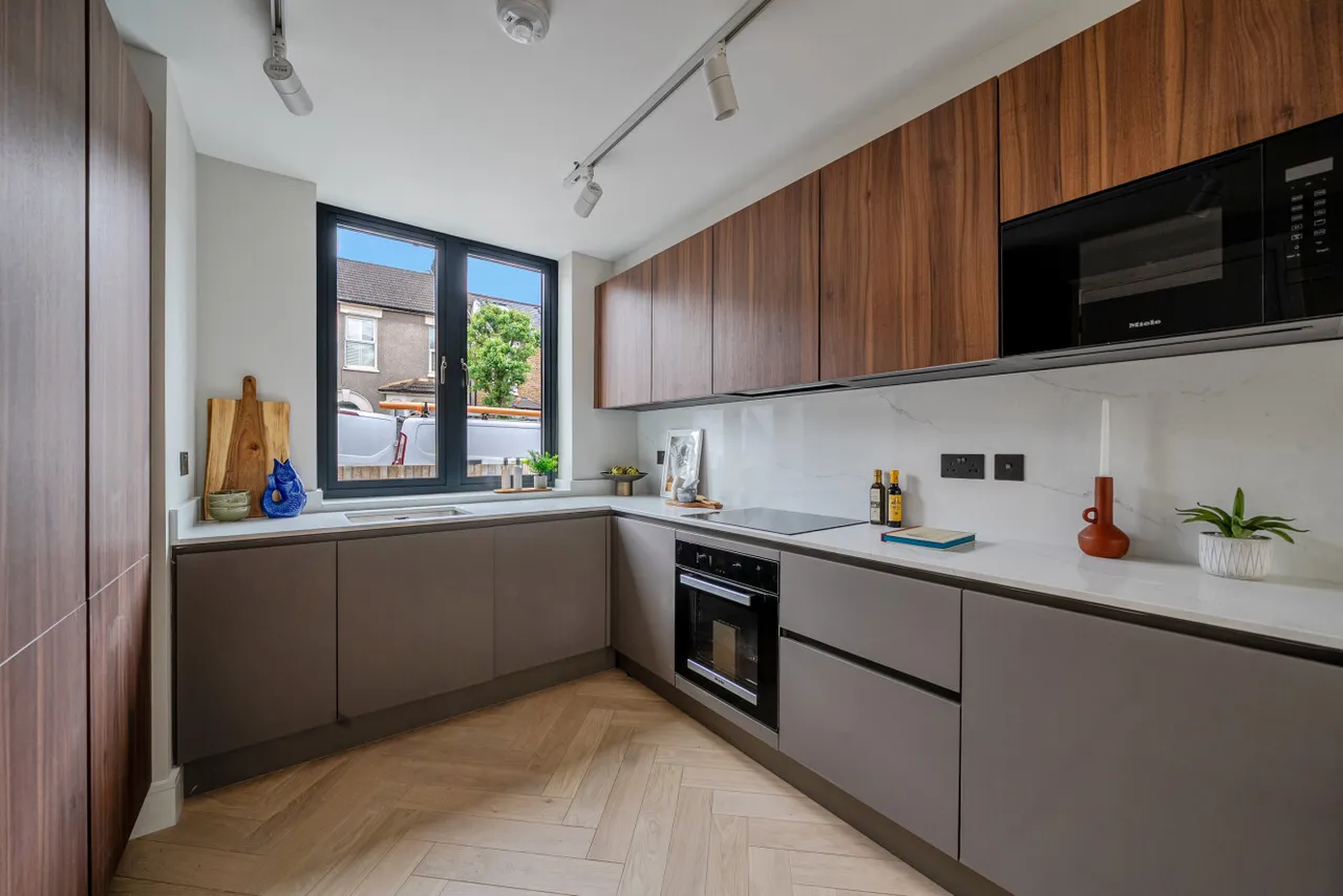 Pellatt Road, East Dulwich, SE22, photo 9