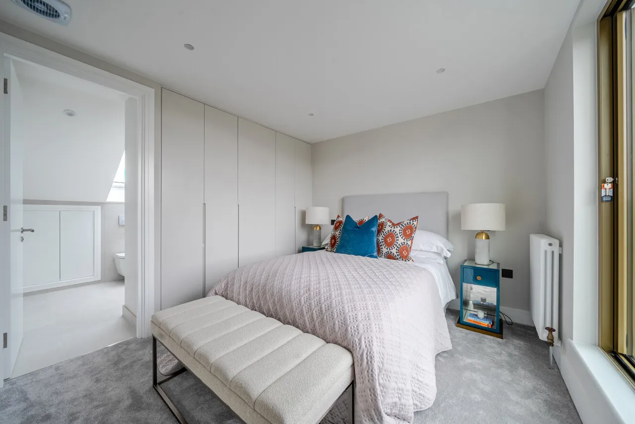 Pellatt Road, East Dulwich, SE22, photo 12