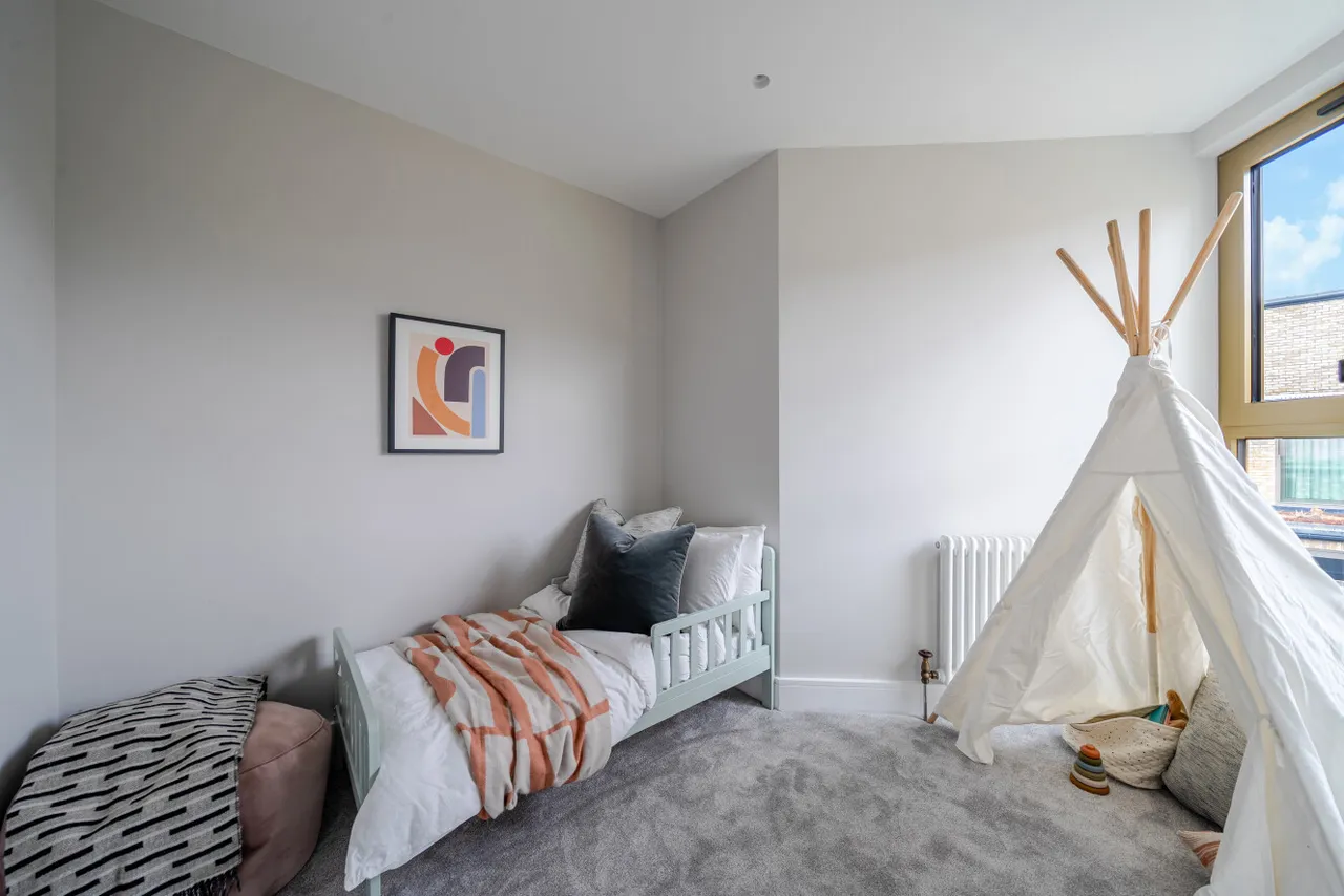 Pellatt Road, East Dulwich, SE22, photo 8