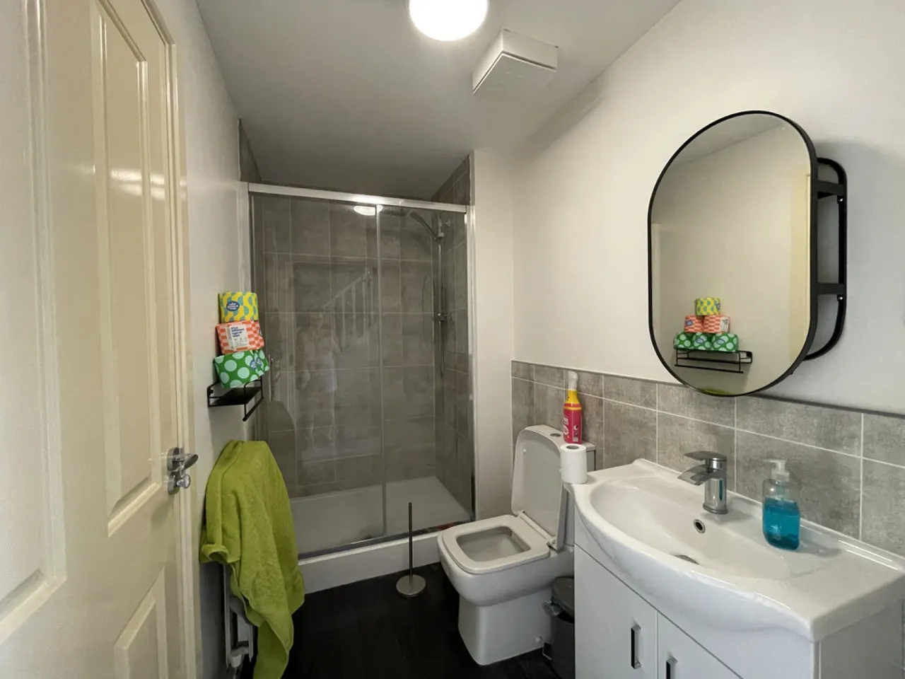 Balderton, Newark, Notts, photo 10