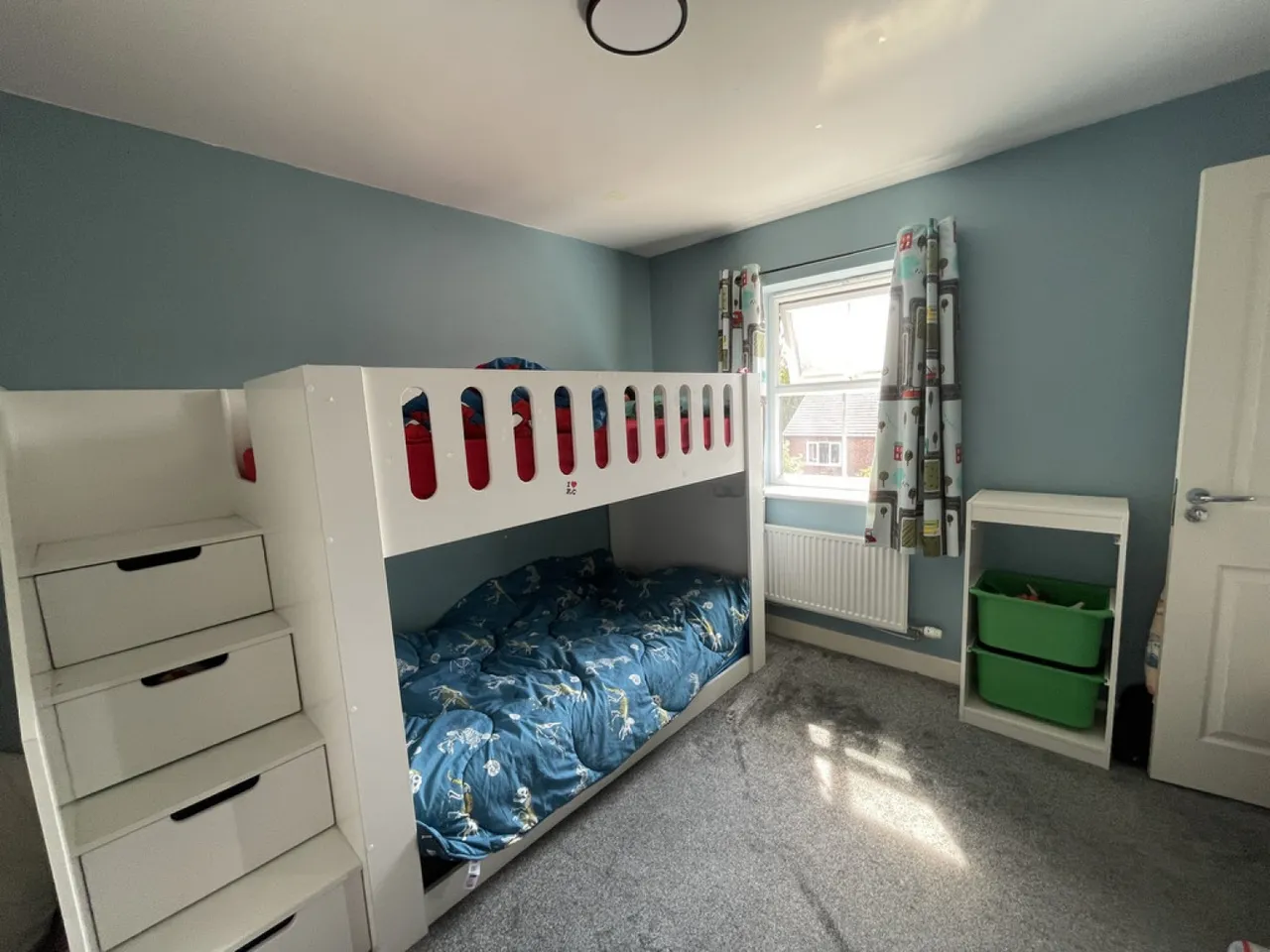 Balderton, Newark, Notts, photo 7