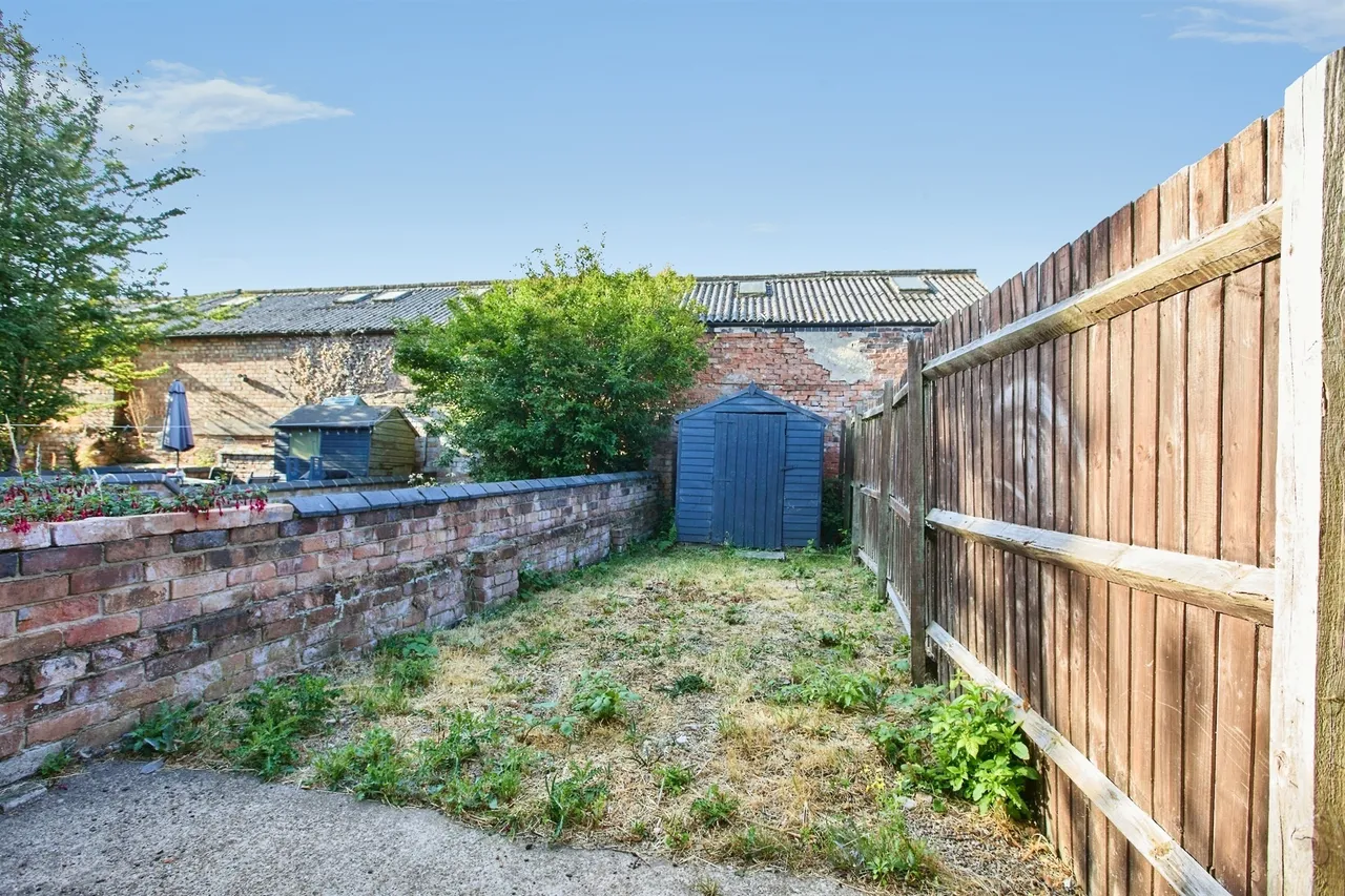 Wild Street, Derby, DE1, photo 18