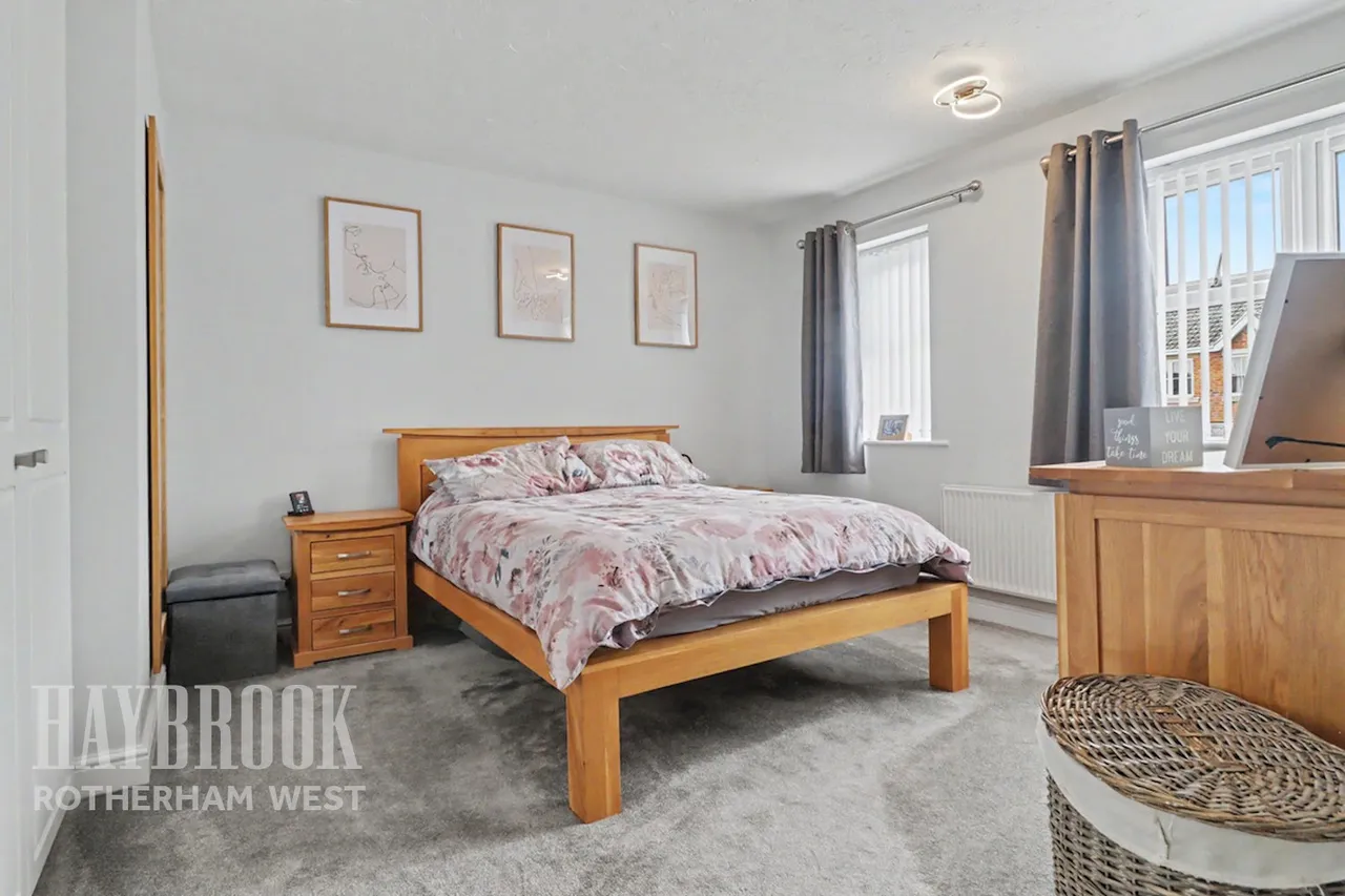 Ash Court, Maltby, photo 13