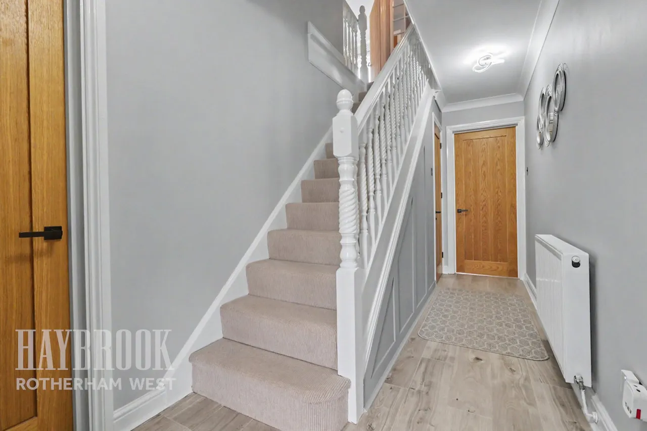 Ash Court, Maltby, photo 8