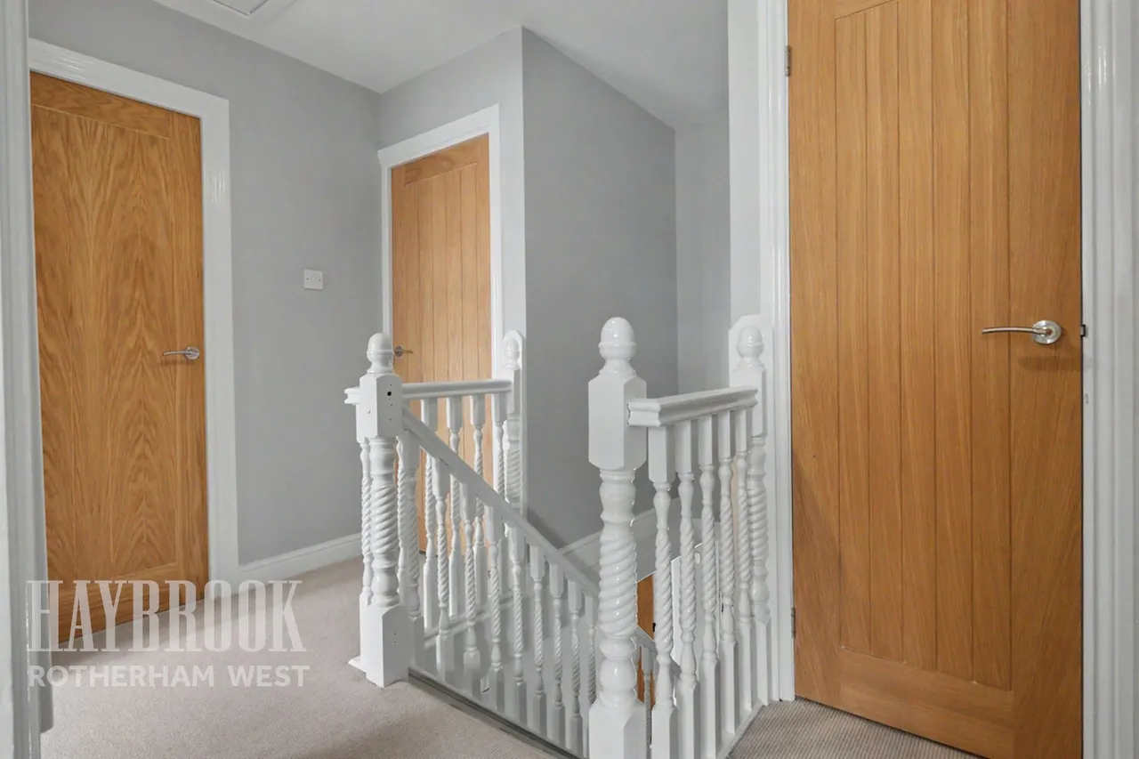 Ash Court, Maltby, photo 9