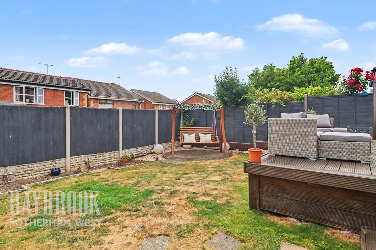 Ash Court, Maltby, photo 20