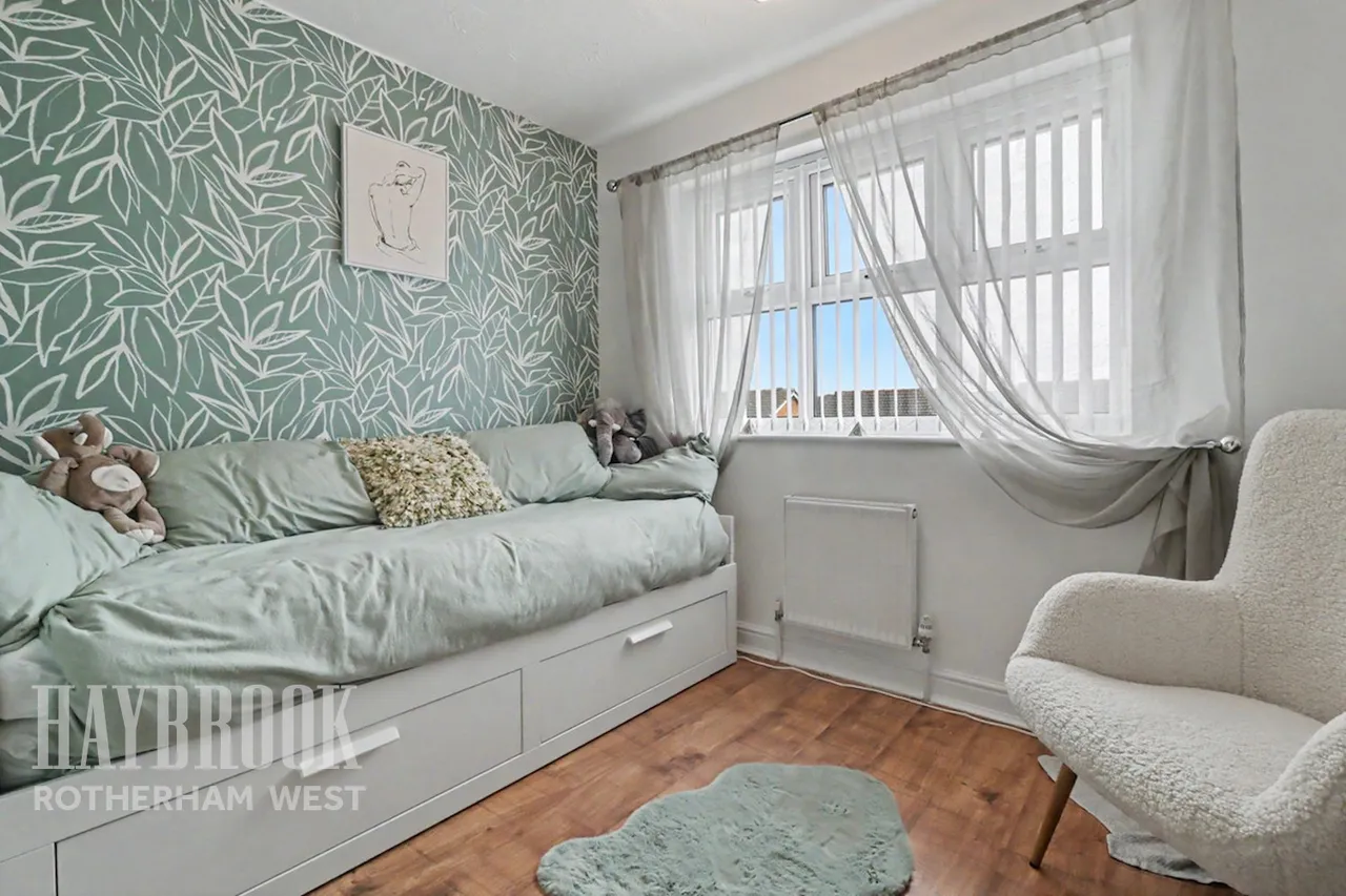 Ash Court, Maltby, photo 14